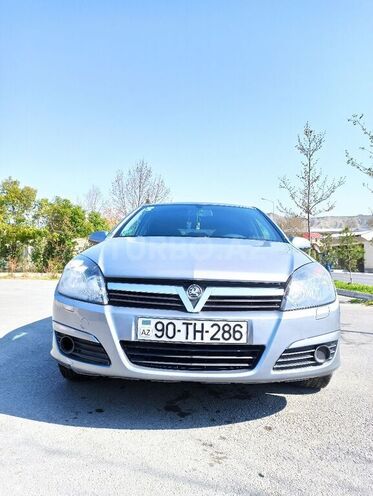 Opel Astra 2006, 296,000 km - 1.4 l - Mingəçevir