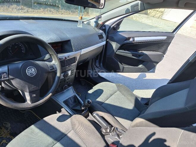 Opel Astra 2006, 296,000 km - 1.4 l - Mingəçevir