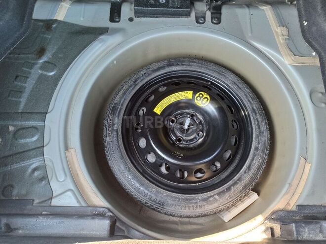 Opel Astra 2006, 296,000 km - 1.4 l - Mingəçevir