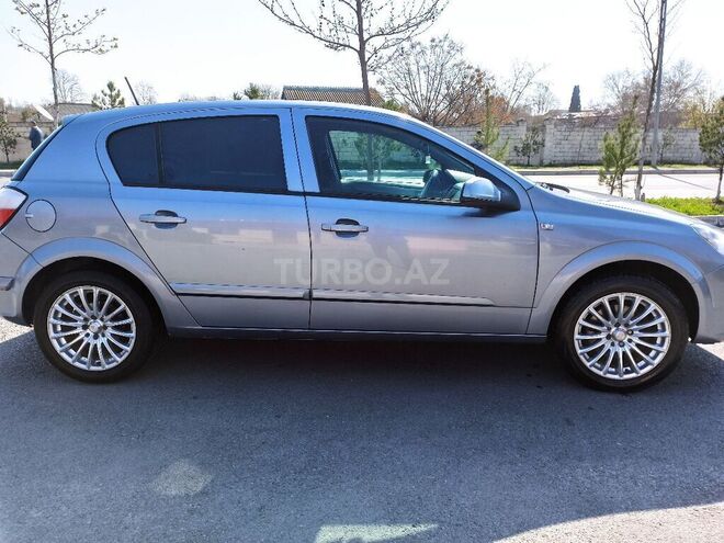 Opel Astra 2006, 296,000 km - 1.4 l - Mingəçevir