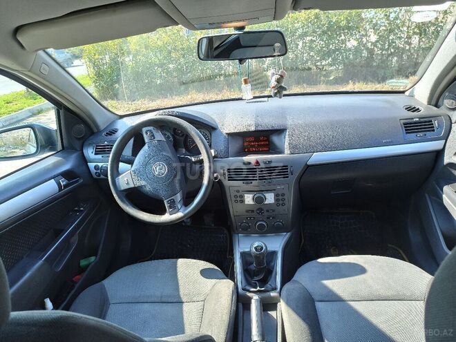 Opel Astra 2006, 296,000 km - 1.4 l - Mingəçevir