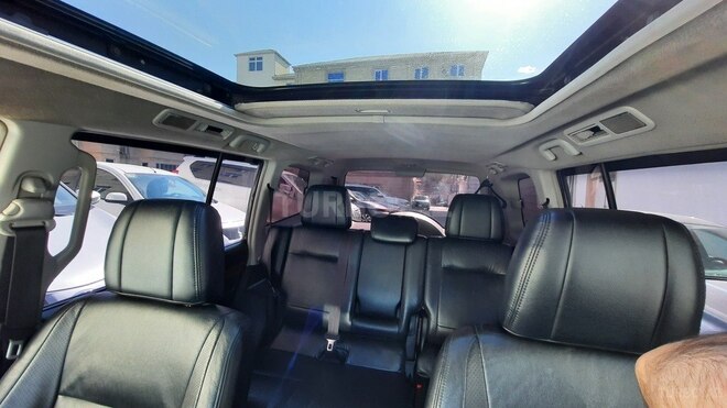 Mitsubishi Pajero Sport 2007, 209,000 km - 3.0 l - Bakı