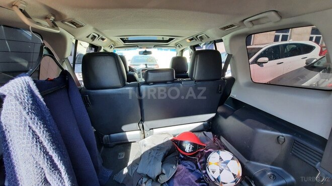 Mitsubishi Pajero Sport 2007, 209,000 km - 3.0 l - Bakı