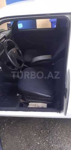 LADA (VAZ) 2107 2009, 79,543 km - 1.6 l - Gəncə