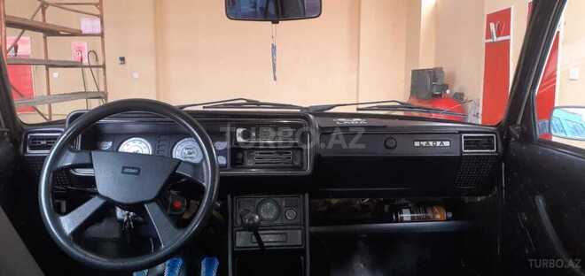 LADA (VAZ) 2107 2009, 79,543 km - 1.6 l - Gəncə