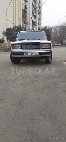LADA (VAZ) 2107 2009, 79,543 km - 1.6 l - Gəncə