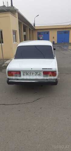 LADA (VAZ) 2107 2009, 79,543 km - 1.6 l - Gəncə