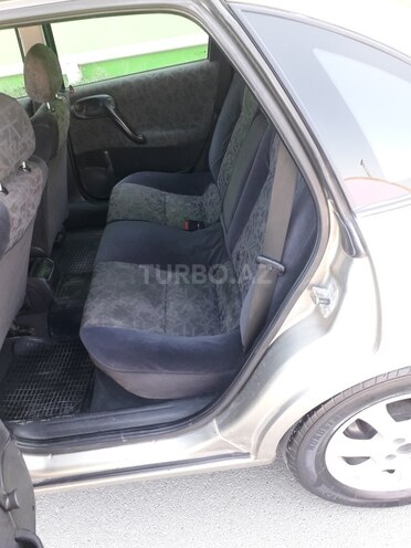 Opel Vectra 1998, 294,563 km - 1.6 l - Sumqayıt
