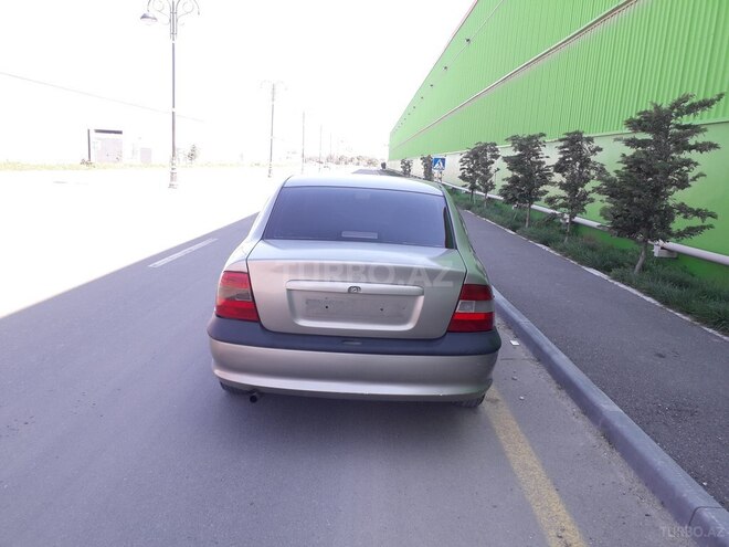Opel Vectra 1998, 294,563 km - 1.6 l - Sumqayıt