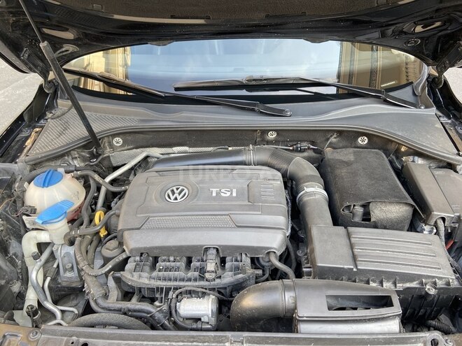Volkswagen Passat 2014, 130,000 km - 1.8 l - Bakı