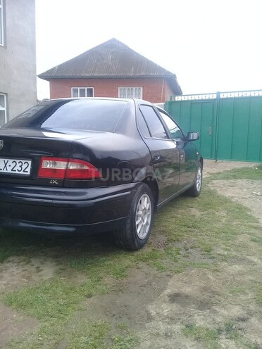 Iran Khodro Samand 2007, 65,845 km - 1.8 l - Lənkəran