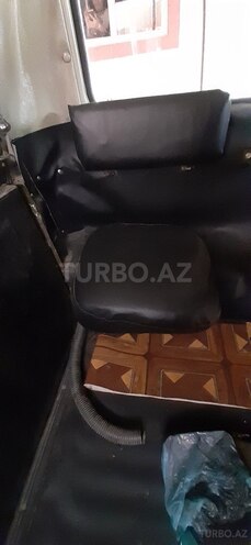 UAZ 469 1999, 257,000 km - 2.5 l - Goranboy