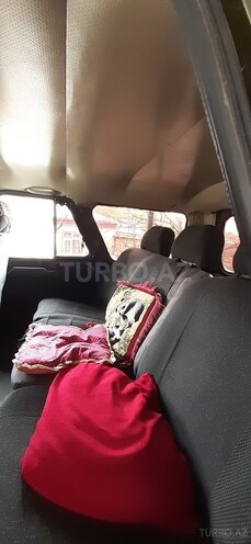 UAZ 469 1999, 257,000 km - 2.5 l - Goranboy