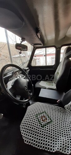 UAZ 469 1999, 257,000 km - 2.5 l - Goranboy