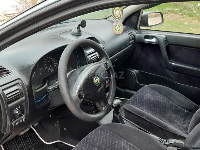 Opel Astra 2001, 230,032 km - 1.6 l - Sumqayıt