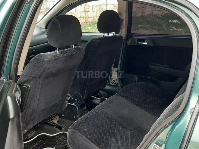 Opel Astra 2001, 230,032 km - 1.6 l - Sumqayıt