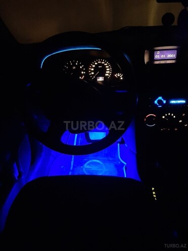 Opel Astra 2001, 230,032 km - 1.6 l - Sumqayıt