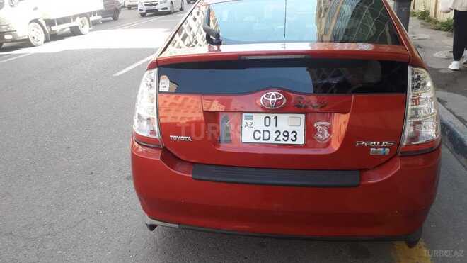 Toyota Prius 2008, 211,000 km - 1.5 l - Bakı