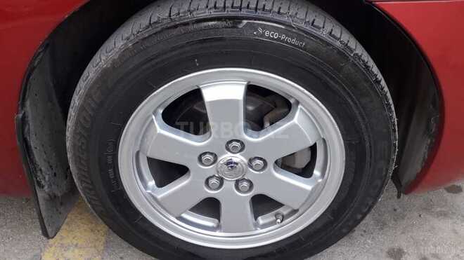 Toyota Prius 2008, 211,000 km - 1.5 l - Bakı