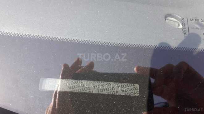 Toyota Prius 2008, 211,000 km - 1.5 l - Bakı
