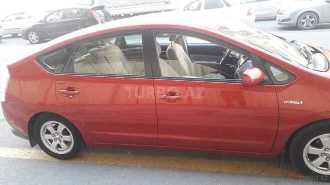 Toyota Prius 2008, 211,000 km - 1.5 l - Bakı