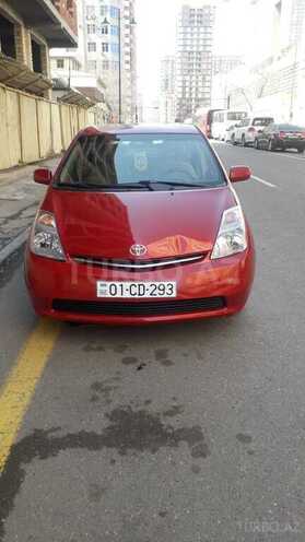 Toyota Prius 2008, 211,000 km - 1.5 l - Bakı