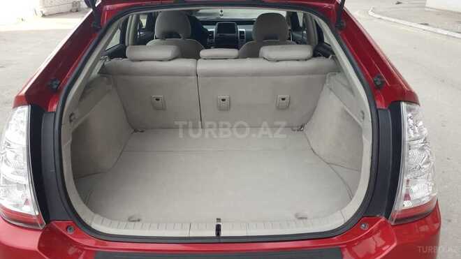 Toyota Prius 2008, 211,000 km - 1.5 l - Bakı