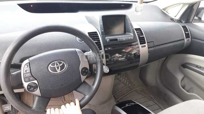 Toyota Prius 2008, 211,000 km - 1.5 l - Bakı