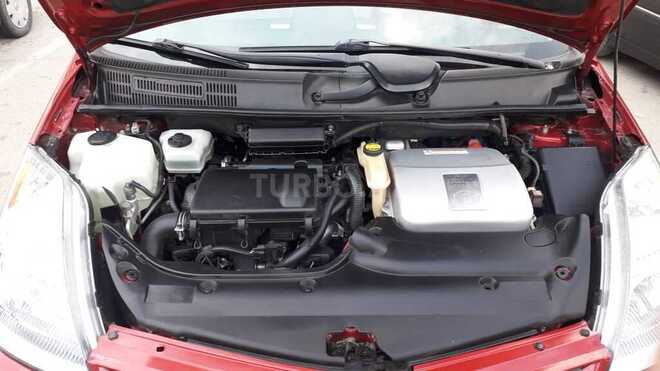 Toyota Prius 2008, 211,000 km - 1.5 l - Bakı