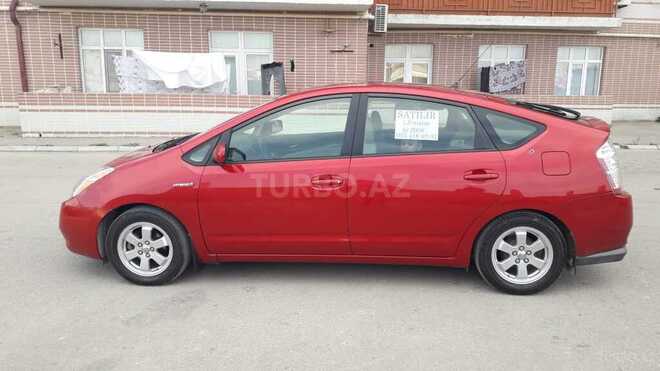 Toyota Prius 2008, 211,000 km - 1.5 l - Bakı
