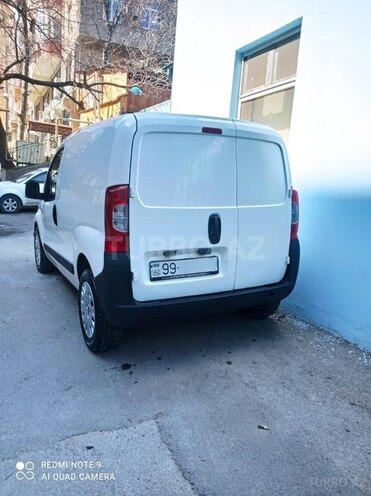 Fiat Fiorino 2010, 330,000 km - 1.3 l - Bakı