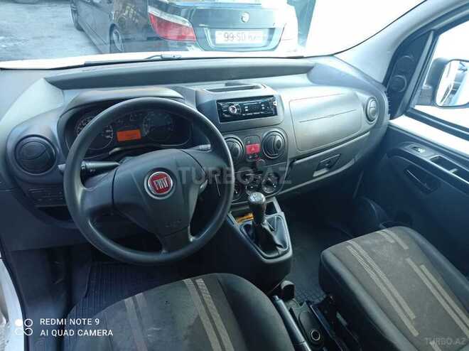 Fiat Fiorino 2010, 330,000 km - 1.3 l - Bakı