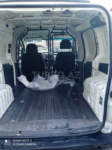 Fiat Fiorino 2010, 330,000 km - 1.3 l - Bakı