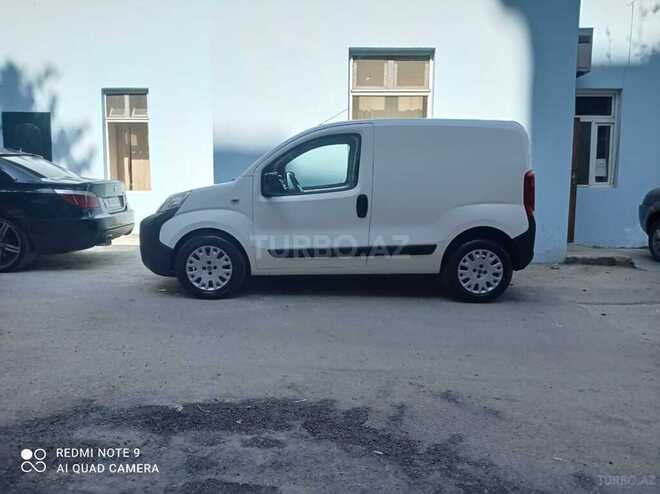 Fiat Fiorino 2010, 330,000 km - 1.3 l - Bakı