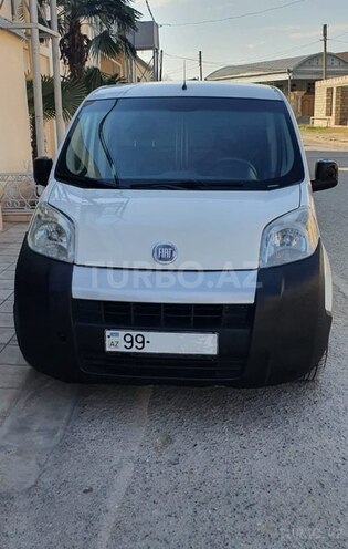 Fiat Fiorino 2010, 330,000 km - 1.3 l - Bakı