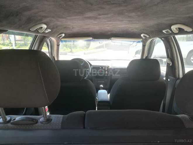 Volkswagen Golf 2003, 385,000 km - 1.9 l - Bakı