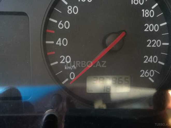 Volkswagen Golf 2003, 385,000 km - 1.9 l - Bakı