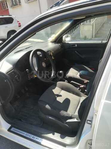 Volkswagen Golf 2003, 385,000 km - 1.9 l - Bakı
