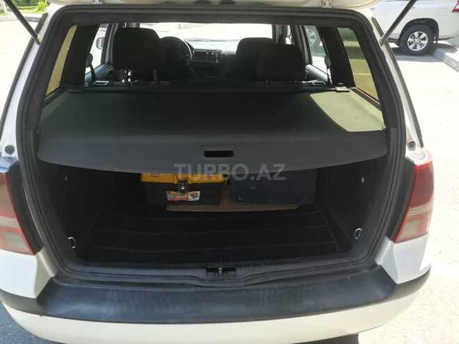 Volkswagen Golf 2003, 385,000 km - 1.9 l - Bakı