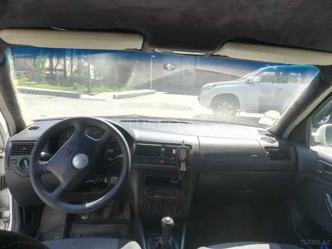 Volkswagen Golf 2003, 385,000 km - 1.9 l - Bakı