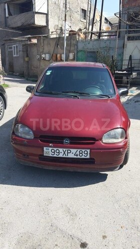 Opel Vita 1996, 300,000 km - 1.4 l - Bakı