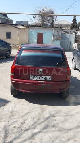 Opel Vita 1996, 300,000 km - 1.4 l - Bakı