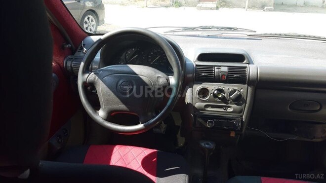 Opel Vita 1996, 300,000 km - 1.4 l - Bakı