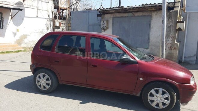 Opel Vita 1996, 300,000 km - 1.4 l - Bakı