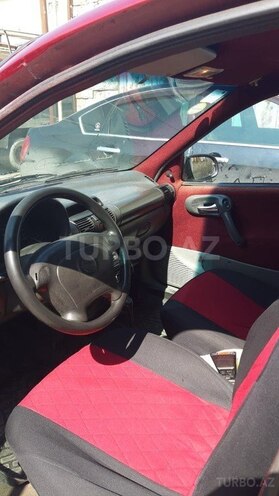 Opel Vita 1996, 300,000 km - 1.4 l - Bakı