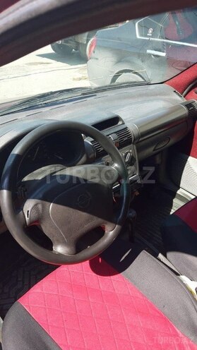 Opel Vita 1996, 300,000 km - 1.4 l - Bakı