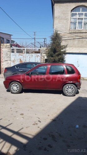 Opel Vita 1996, 300,000 km - 1.4 l - Bakı
