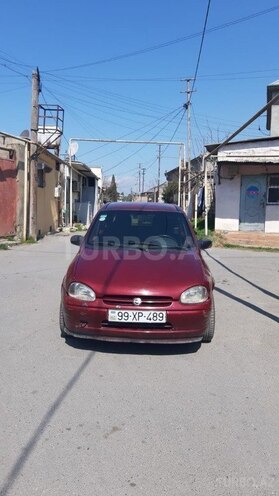 Opel Vita 1996, 300,000 km - 1.4 l - Bakı