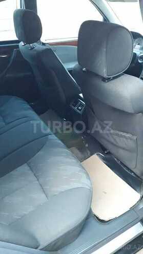 Mercedes E 270 1999, 299,000 km - 2.7 л - Ağcabədi