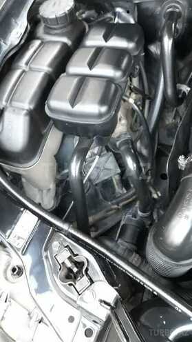 Mercedes E 270 1999, 299,000 km - 2.7 л - Ağcabədi